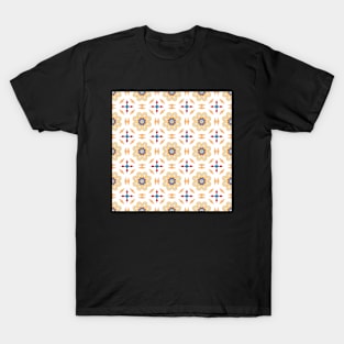 Beautiful Patterns T-Shirt